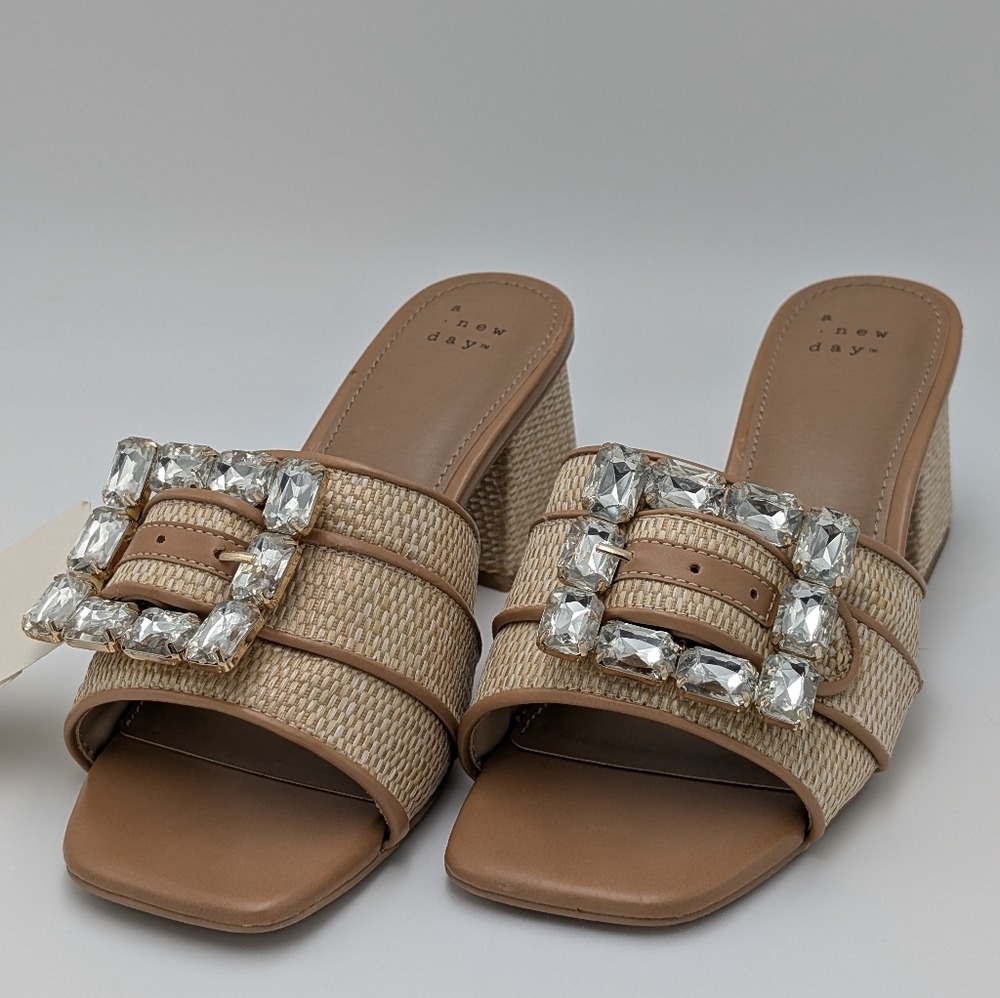 Kathleen Heels by A New Day